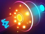 Trò chơi Vụ nổ neon trực tuyến