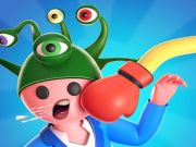 Trò chơi Ragdoll mania trực tuyến