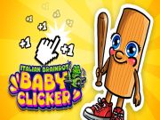 Trò chơi ITALIAN BRAINROT BÉ CLKETER trực tuyến