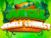 Trò chơi Jungle Jewels kết nối trực tuyến