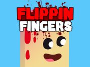 Trò chơi Ngón tay flippin trực tuyến