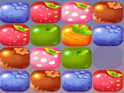 Trò chơi Foodies 2048 trực tuyến