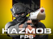 Trò chơi Hazmob FPS trực tuyến