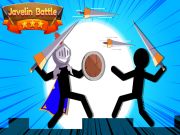 Trò chơi Trận chiến Javelin trực tuyến