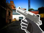 Trò chơi Chủ nghĩa hiện thực đồ chơi FPS trực tuyến