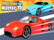 Trò chơi Master Race 3D hoang dã trực tuyến