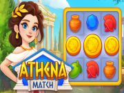 Trò chơi Trận đấu Athena trực tuyến