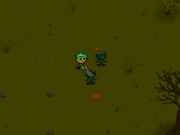 Trò chơi Zombies và súng trực tuyến