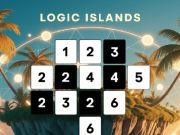Trò chơi Quần đảo logic trực tuyến