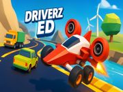 Trò chơi Driverz ed trực tuyến