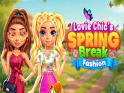 Trò chơi Lovie Chics Spring Break Fashion trực tuyến
