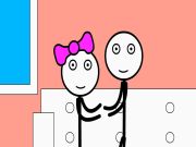 Trò chơi Nhà tù Stickman và tình yêu trực tuyến