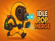 Trò chơi Hợp nhất pop nhàn rỗi trực tuyến