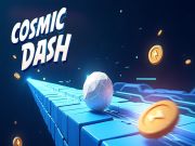 Trò chơi Dash vũ trụ trực tuyến