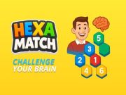 Trò chơi Trận đấu Hexa trực tuyến