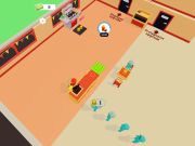 Trò chơi BURGER TYCOON trực tuyến