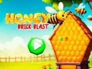 Trò chơi Mật ong gạch trực tuyến