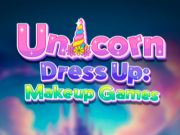 Trò chơi Unicorn Dress Up: Trò chơi trang điểm trực tuyến Trò chơi Unicorn Dress Up: Trò chơi trang điểm trực tuyến