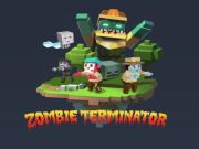 Trò chơi Terminator zombie trực tuyến