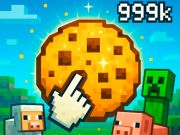 Trò chơi Mine Clicker: Cookie! trực tuyến