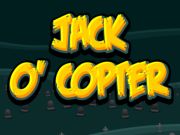 Trò chơi Jack O'Copter trực tuyến