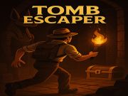 Trò chơi Ngôi mộ Escaper trực tuyến