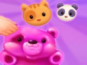 Trò chơi Squishy Slime Maker trực tuyến