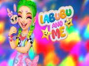 Trò chơi Labubu và tôi trực tuyến