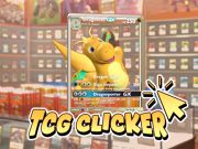 Trò chơi Thẻ TCG Clicker trực tuyến