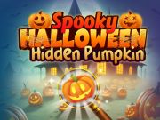 Trò chơi Halloween Halloween bí mật trực tuyến
