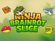 Trò chơi Ninja Brainrot lát trực tuyến