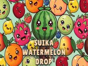 Trò chơi Suika dưa hấu thả trực tuyến