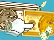 Trò chơi Tiền bẩn người giàu có trở nên giàu có trực tuyến