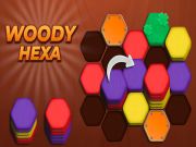 Trò chơi Woody hexa trực tuyến