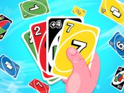 Trò chơi Thẻ UNO Party trực tuyến