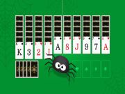 Trò chơi Nhện Solitaire trực tuyến