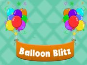 Trò chơi Balloon Blitz trực tuyến