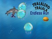 Trò chơi Tralalero Tralala chạy vô tận trực tuyến