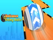 Trò chơi Rollance đi bóng trực tuyến