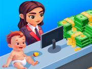 Trò chơi Tycoon nhà trẻ trực tuyến