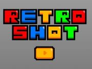 Trò chơi Bắn retro trực tuyến