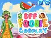 Trò chơi Cosplay BFF Foodie trực tuyến Trò chơi Cosplay BFF Foodie trực tuyến