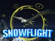 Trò chơi Snowflight trực tuyến