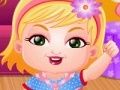 Trò chơi Thời gian nghịch ngợm của Baby Hazel trực tuyến