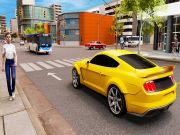 Trò chơi Mô phỏng xe 3D trực tuyến