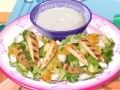 Trò chơi Salad Caesar trực tuyến Trò chơi Salad Caesar trực tuyến