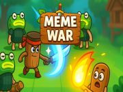 Trò chơi Meme Wars trực tuyến