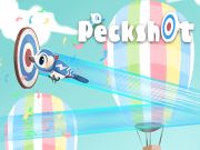 Trò chơi Peckshot trực tuyến