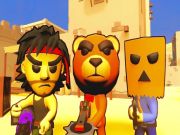 Trò chơi Brawl Bros Squad trực tuyến