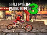 Trò chơi Super Bikers 3 trực tuyến